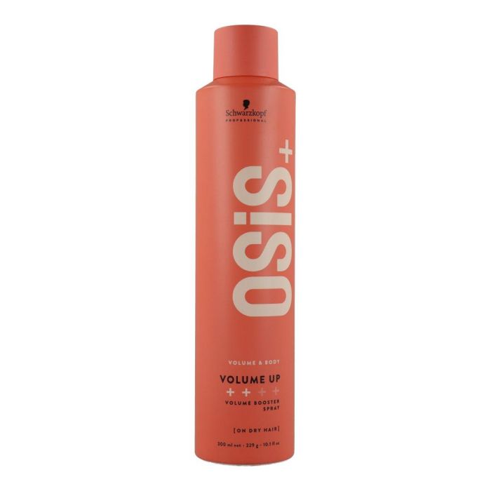 Schwarzkopf Osis Volumen Y Cuerpo Up Booster Spray 300 ml