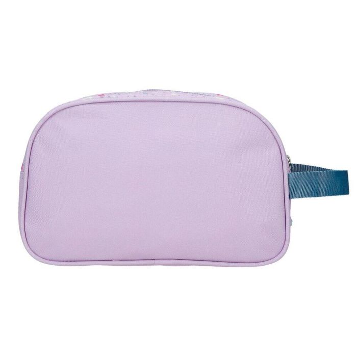 Neceser Lovely Stitch Disney doble 2 Neceser Lovely Stitch Disney doble 2