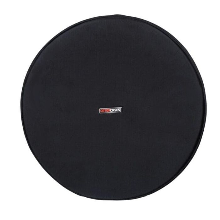Funda Gator G-Icon Para Bombo 20" X 16" 1 Funda Gator G-Icon Para Bombo 20" X 16" 1