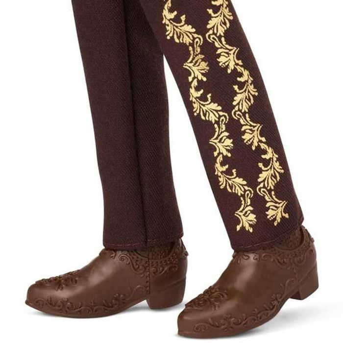 Mattel Muñeco Ken Día de Muertos 3