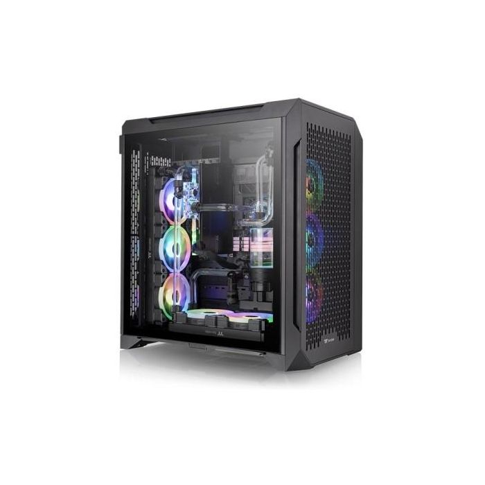 Thermaltake CTE C700 Air Black 0 Thermaltake CTE C700 Air Black 0