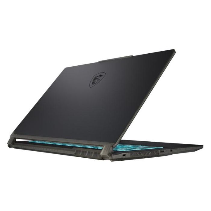 MSI Cyborg 15 A13VE-1005 Intel Core i5-13420H Gaming Notebook 39.6 cm (15.6"") 3 MSI Cyborg 15 A13VE-1005 Intel Core i5-13420H Gaming Notebook 39.6 cm (15.6"") 3