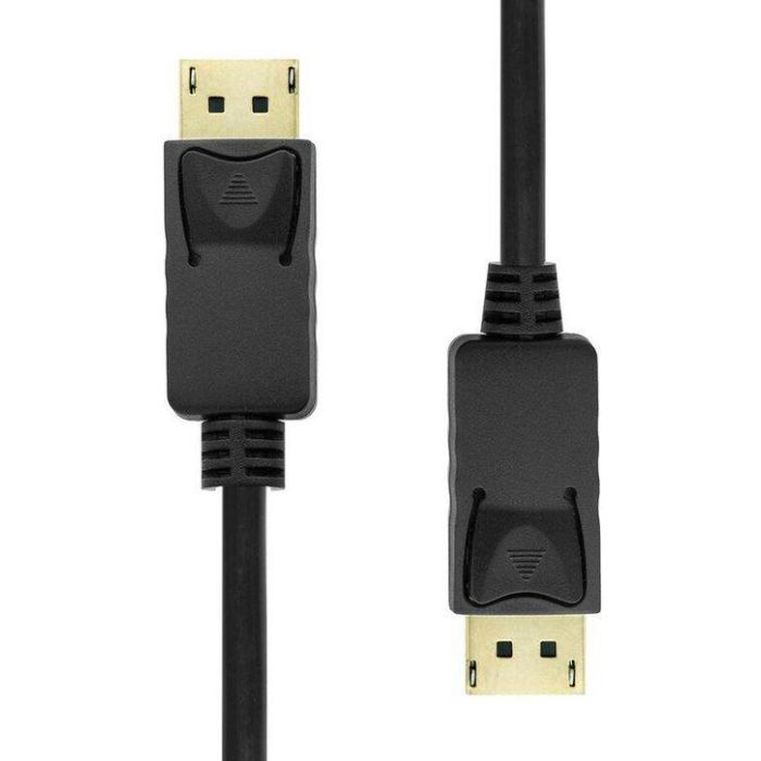 ProXtend DisplayPort Cable 1.2 10M 1 ProXtend DisplayPort Cable 1.2 10M 1