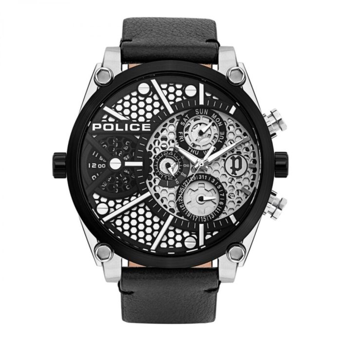 Reloj Hombre Police PL.15381JSTB-04A (Ø 51 mm)