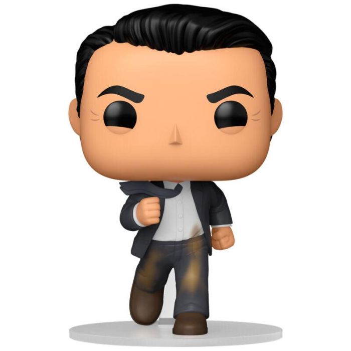 Figura POP Con la muerte en los talones Roger Thornhil 1