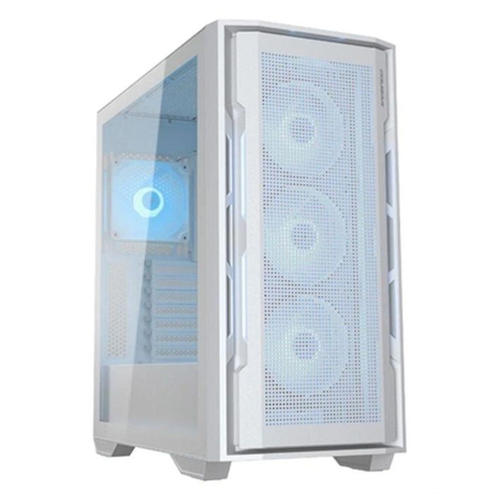 Caja Semitorre ATX Cougar 385C780.0002 0 Caja Semitorre ATX Cougar 385C780.0002 0