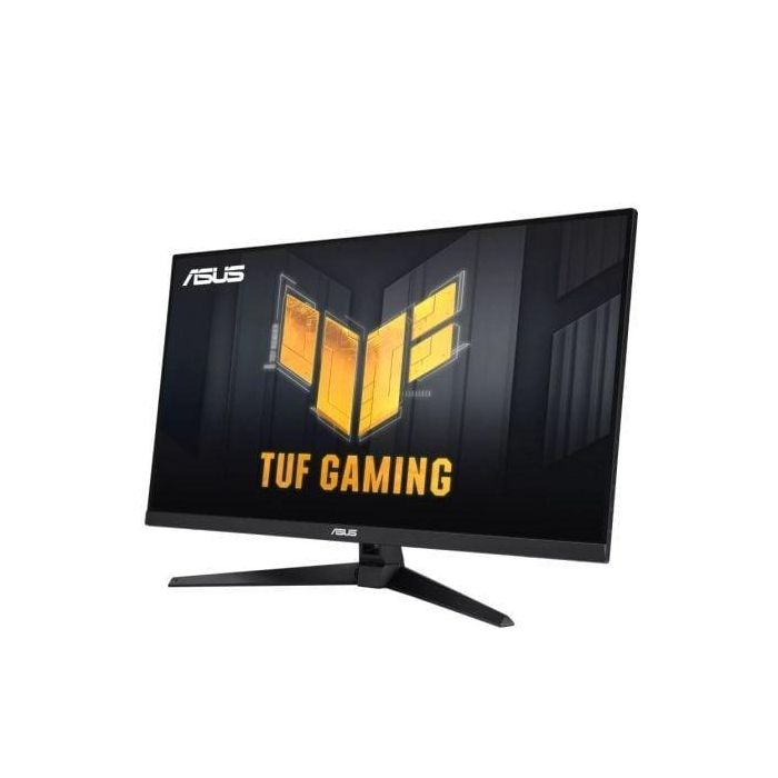 ASUS VG32AQA1A Monitor Gaming 31.5" WQHD (2560x1440) 170Hz 1ms VA con FreeSync Premium y Altavoces 1