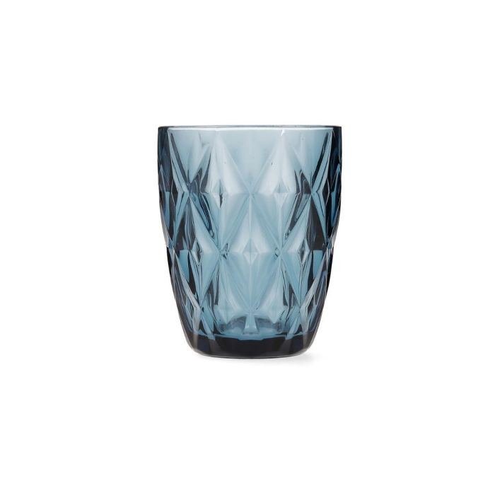 Caja 6 Vasos Bajos Vidrio Ikonic Bidasoa 24 cL Caja 6 Vasos Bajos Vidrio Ikonic Bidasoa 24 cL