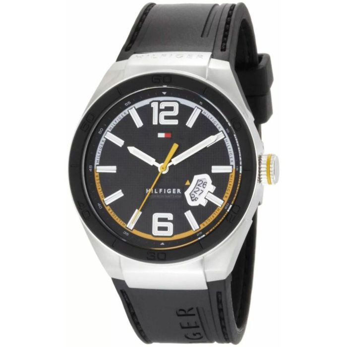 Reloj Hombre Tommy Hilfiger 1790724 (Ø 32 mm) Reloj Hombre Tommy Hilfiger 1790724 (Ø 32 mm)