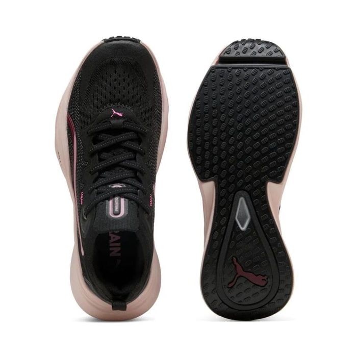 Zapatillas Deportivas Puma Pwr Nitro Sqd 2 Wns Mujer Fitness S/M 4