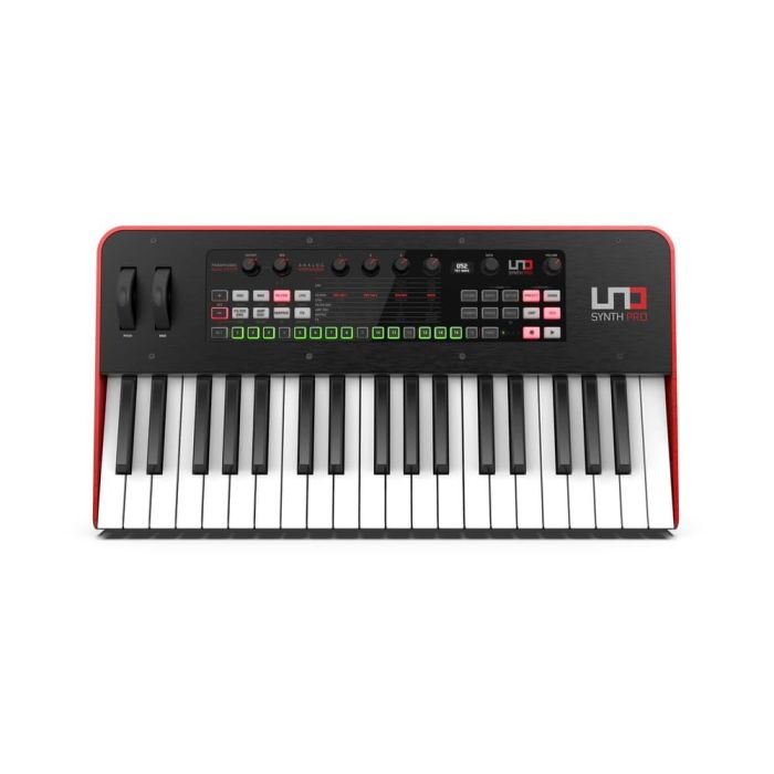 Uno Synth Pro 4 Uno Synth Pro 4