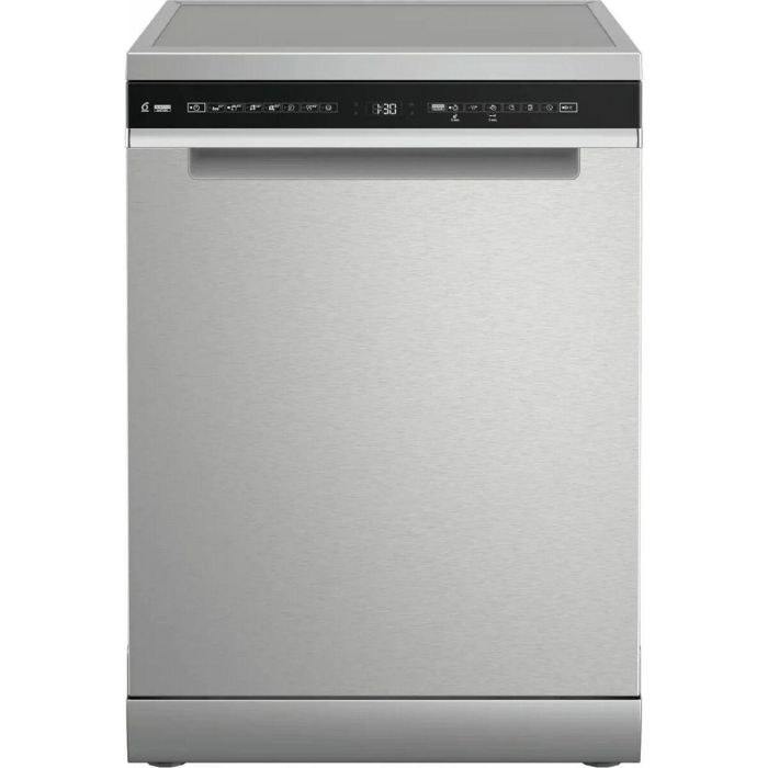 Lavavajillas Whirlpool Corporation W7FHS41X Acero 60 cm