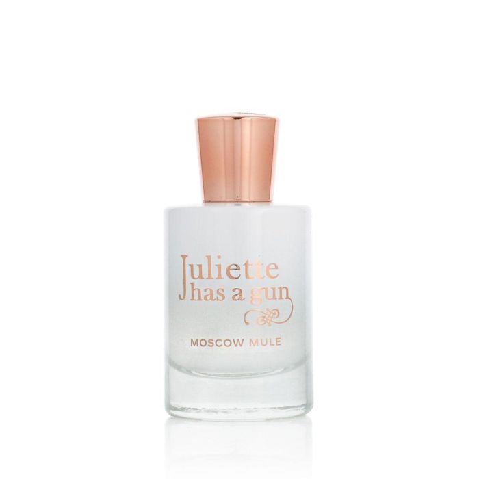 Juliette Has A Gun Moscow Mule Edp 50 mL 1