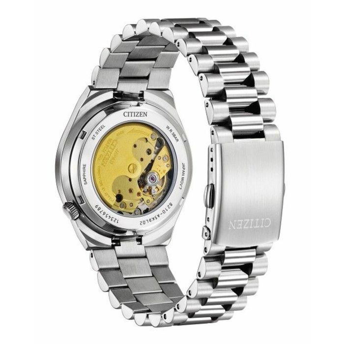 Reloj Hombre Citizen NJ0159-86X (Ø 40 mm) 1 Reloj Hombre Citizen NJ0159-86X (Ø 40 mm) 1