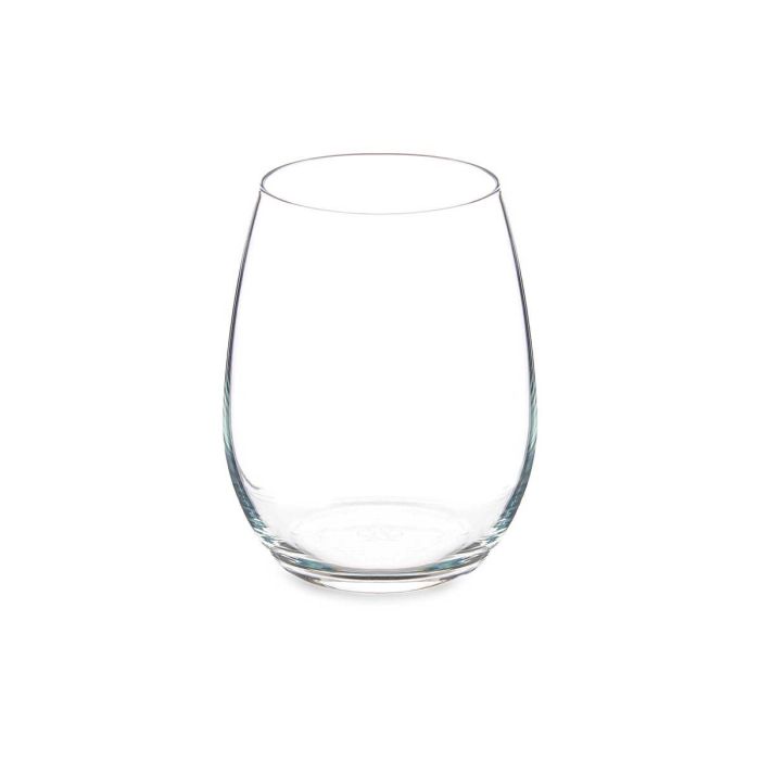 Set 6 Vasos Amber 350 ml Pasabahce - Vidrio Transparente 25.7x10.5x16.8 cm (4 Unidades) 1 Set 6 Vasos Amber 350 ml Pasabahce - Vidrio Transparente 25.7x10.5x16.8 cm (4 Unidades) 1