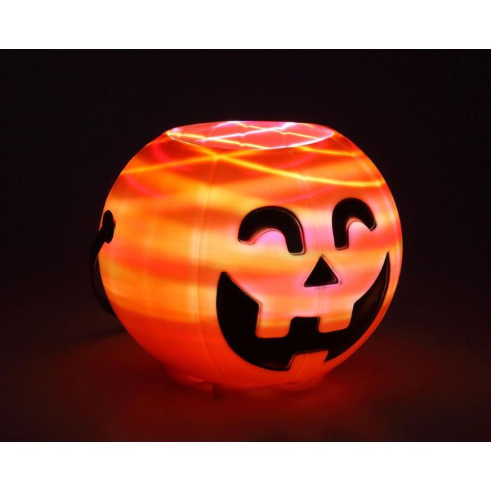 Decoración para Halloween 14 x 16 cm Calabaza 1 Decoración para Halloween 14 x 16 cm Calabaza 1