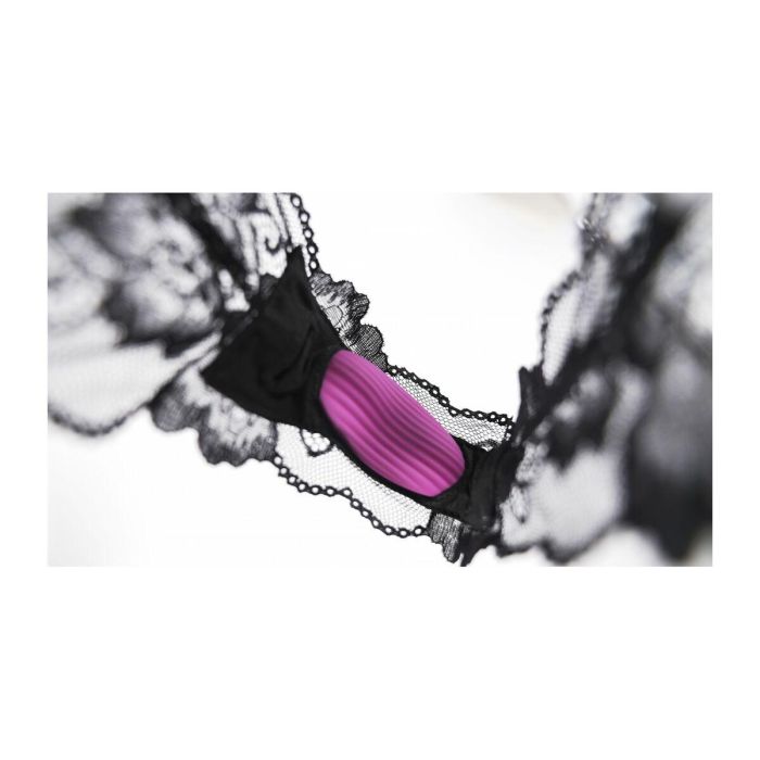 Vibrador Svakom Violeta 11 Vibrador Svakom Violeta 11