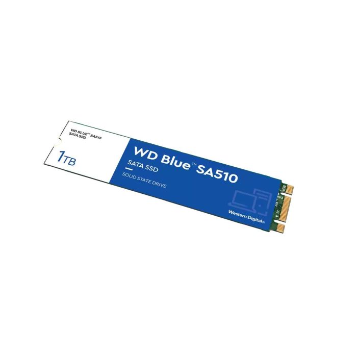 Disco Duro Interno Ssd Wd Western 2 Disco Duro Interno Ssd Wd Western 2