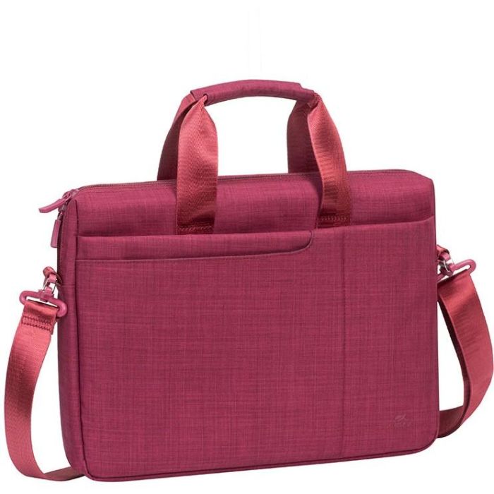 RIVACASE NB Tasche Biscayne 13,3" roja 8325