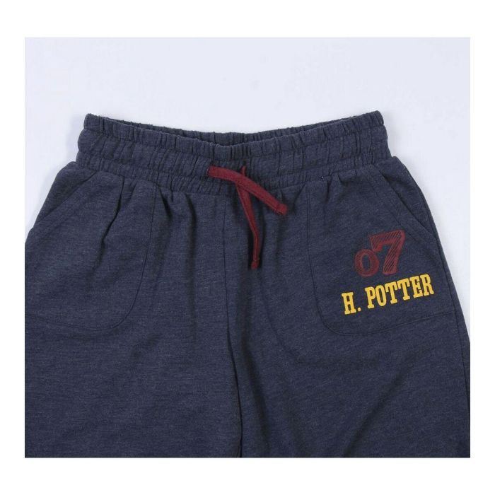 Conjunto de Ropa Harry Potter Rojo 1 Conjunto de Ropa Harry Potter Rojo 1