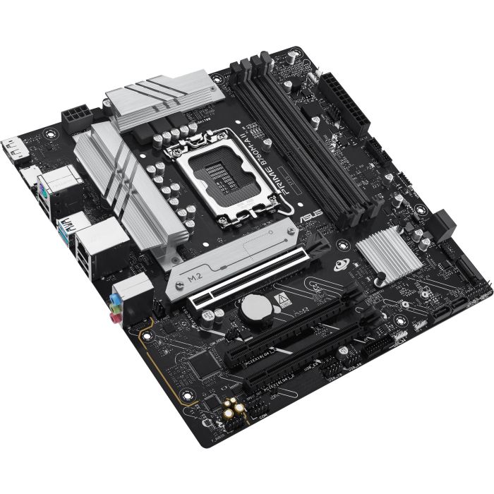 ASUS PRIME B760M-A II-CSM (1700) (D) 4 ASUS PRIME B760M-A II-CSM (1700) (D) 4