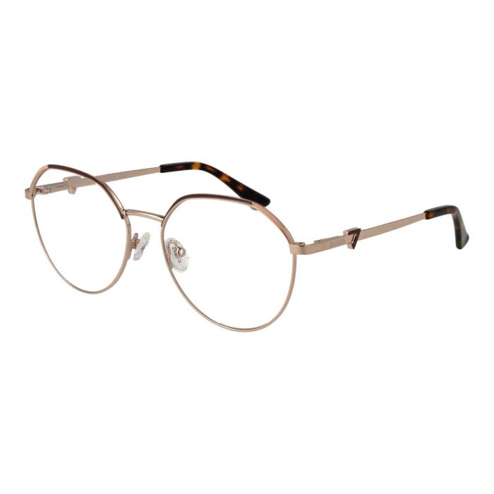 Montura de Gafas Mujer Guess GU2866 55032 0 Montura de Gafas Mujer Guess GU2866 55032 0