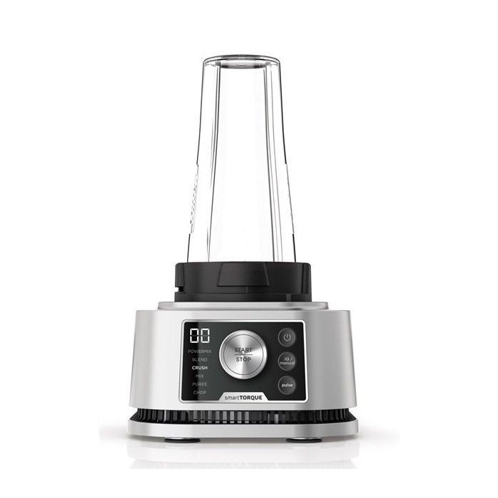 Ninja Batidora 3 en 1 Foodi Power Nutri CB350EU 2