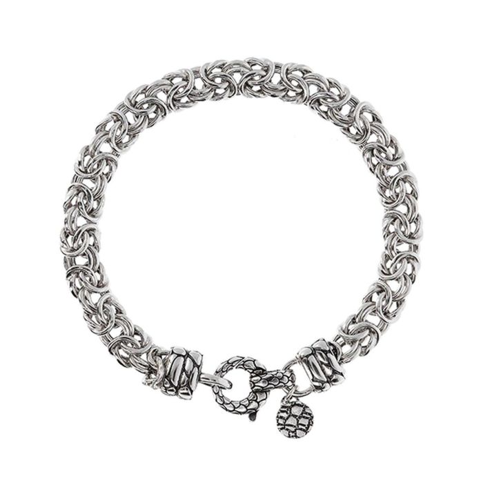 Pulsera Hombre Albert M. WSOX00333.S Pulsera Hombre Albert M. WSOX00333.S