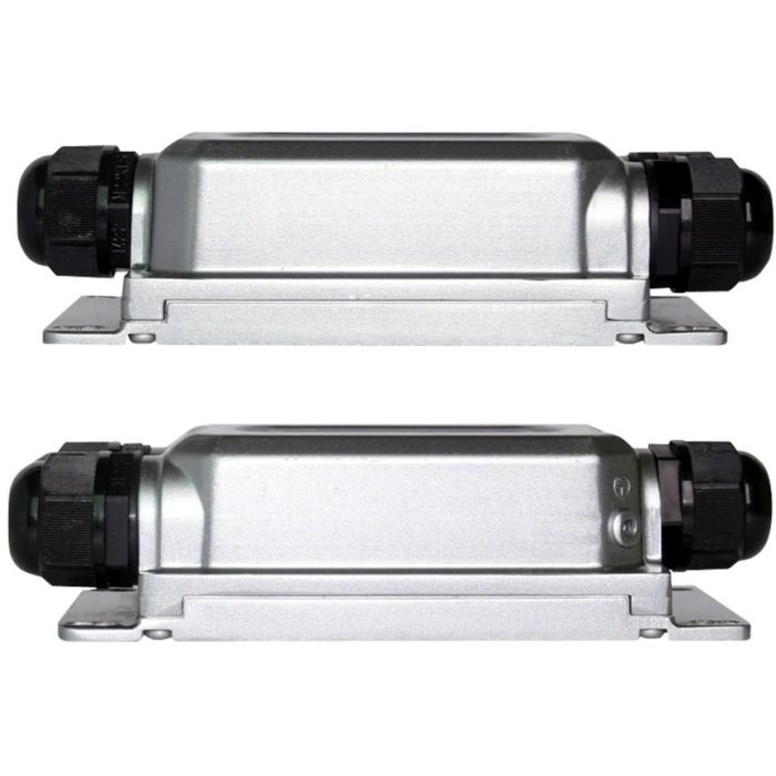 Z ALLNET PoE Extender Repeater Outdoor IP67 IEEE802.3BT IN - AT Out. ALL-PR2013O-30W 2
