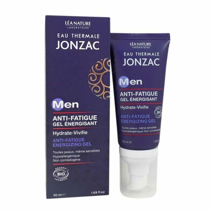 Jonzac Anti-Fatigue Gel Energ.Home 50