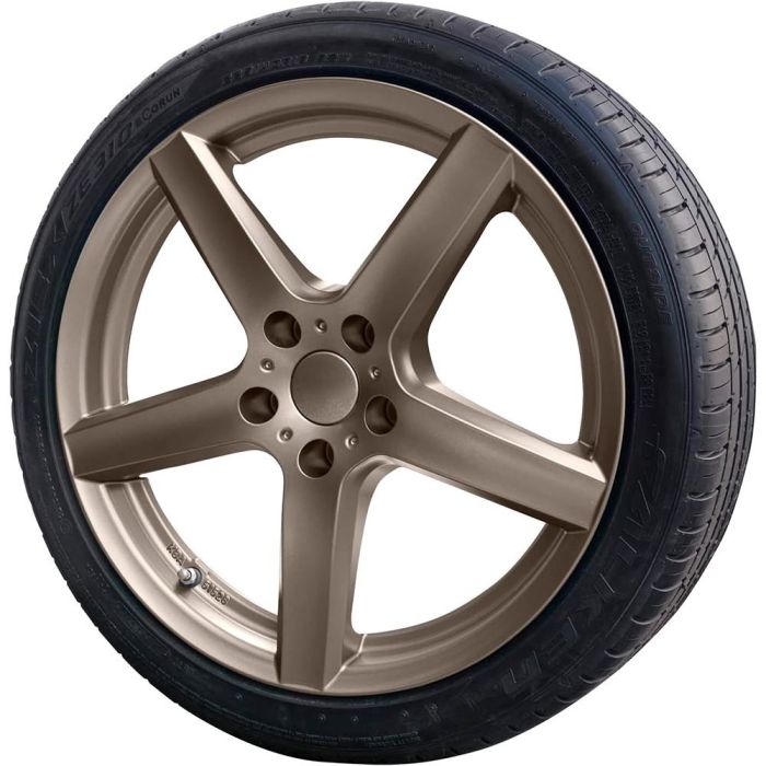 Goma Líquida para Coches Foliatec Bronce metálico 400 ml 3