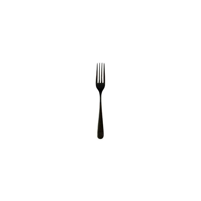 Bamberg Negro Tenedor Mesa 210 Mm (12 Unidades) Bamberg Negro Tenedor Mesa 210 Mm (12 Unidades)