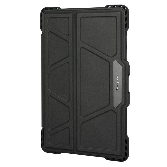 Targus Funda Tipo Libro Negra para Samsung Galaxy Tab A7 10.4" Pro-Tek 4