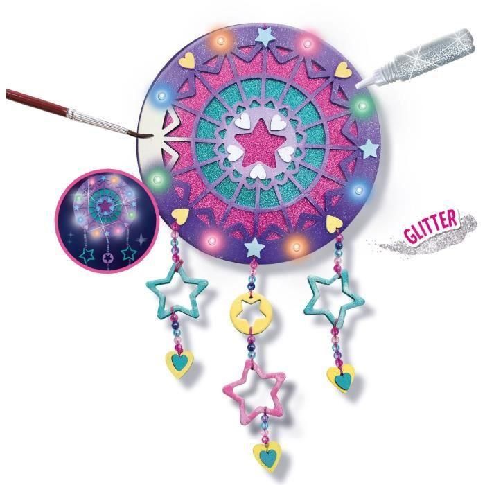 Ses Creative SES8710341147686 Luz para Soñar Galaxia 2