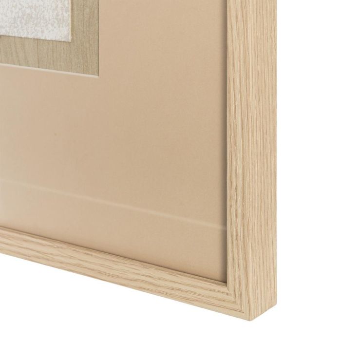 Cuadro Pintura Abstracto 4/M 40 X 46 cm