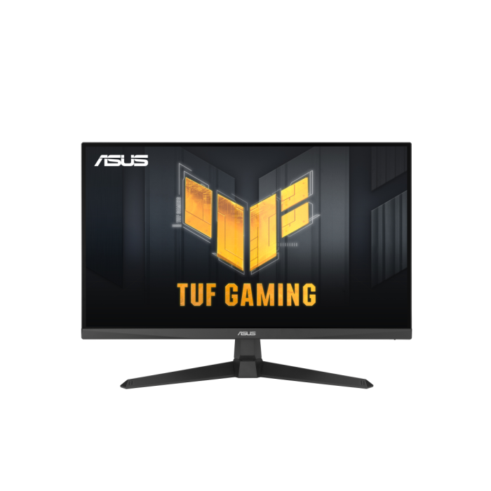 Asus TUF Gaming VG279Q3A Monitor 27" Full HD 1920x1080 IPS 1ms 180Hz FreeSync Premium G-SYNC Compatible Altavoces 90LM0990-B01170 Asus TUF Gaming VG279Q3A Monitor 27" Full HD 1920x1080 IPS 1ms 180Hz FreeSync Premium G-SYNC Compatible Altavoces 90LM0990-B01170