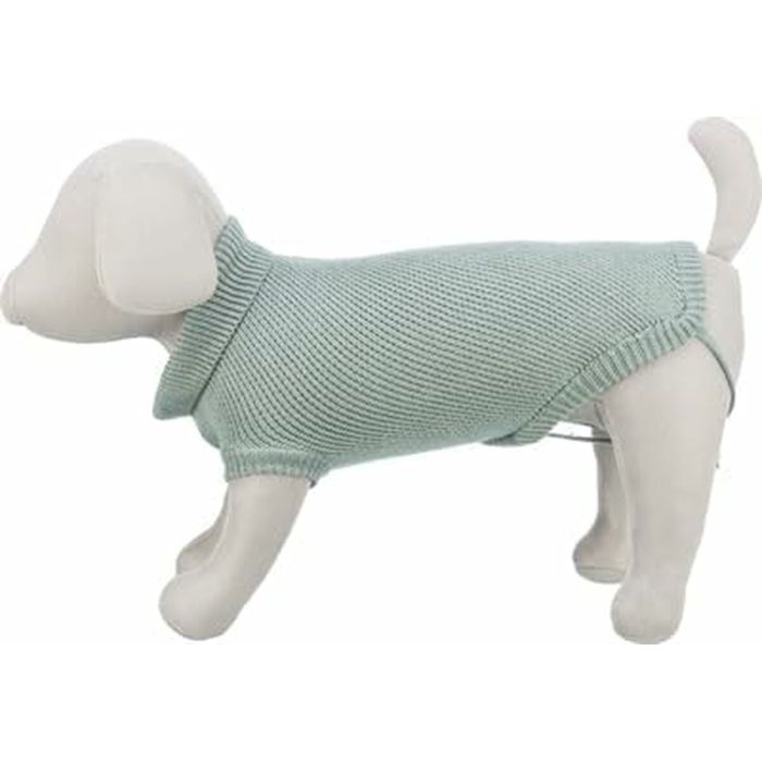 Jersey para Perro Trixie Verde XS 1