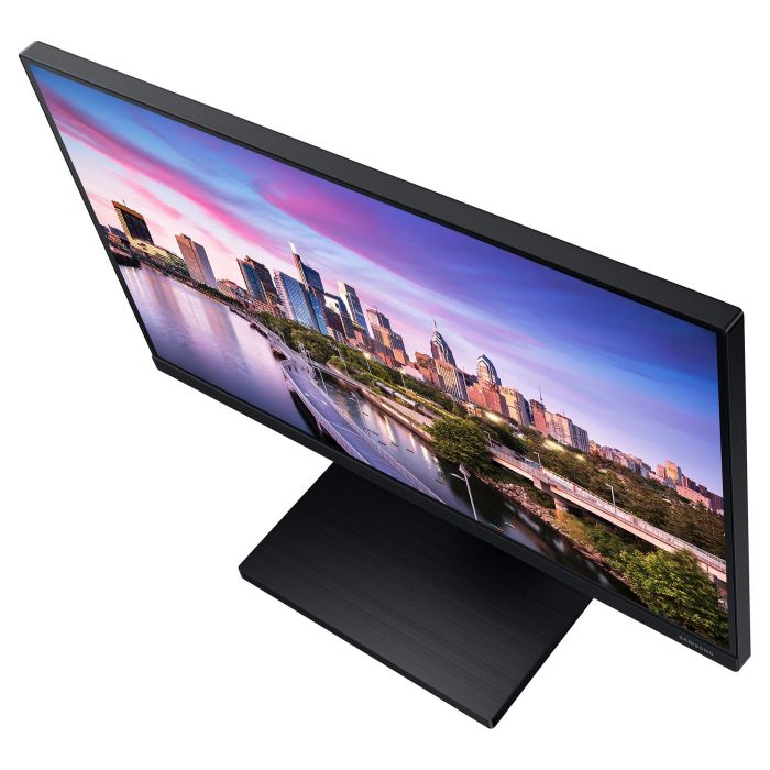 Samsung Monitor 24" WUXGA (1920 x 1200) IPS 16:10 75 Hz 6