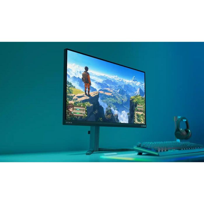 Monitor Gaming Philips 27 IPS 3440X2160 4K 16:9 160HZ MNTR 4K Ultra HD 27" 5