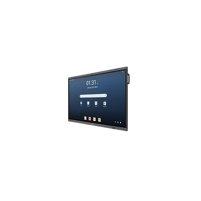 Dahua (DHI-LPH65-MC480-U-S) Monitor Interactivo 65" Deephub Business Lite, Pizarra Inteligente UHD Android 13 Dahua (DHI-LPH65-MC480-U-S) Monitor Interactivo 65" Deephub Business Lite, Pizarra Inteligente UHD Android 13