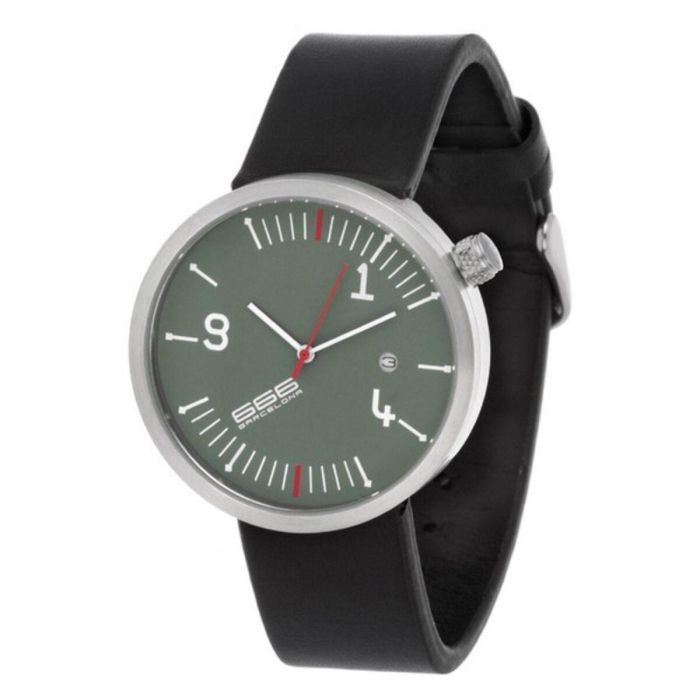 Reloj Hombre 666 Barcelona 666-222 (Ø 40 mm) Reloj Hombre 666 Barcelona 666-222 (Ø 40 mm)