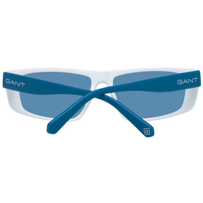 Gafas de Sol Unisex Gant GA7209 5625V 1 Gafas de Sol Unisex Gant GA7209 5625V 1