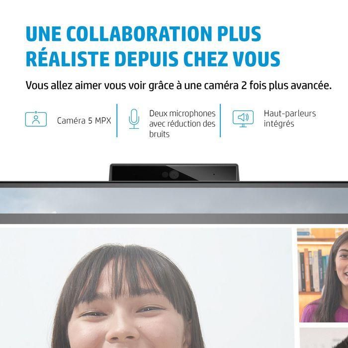 HP E27M G4 Monitor 27'' QHD (2560x1440) IPS 5ms con USB, HDMI, DisplayPort y Altavoces Negro 9 HP E27M G4 Monitor 27'' QHD (2560x1440) IPS 5ms con USB, HDMI, DisplayPort y Altavoces Negro 9