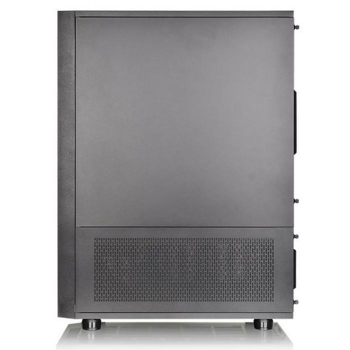 Caja Semitorre ATX THERMALTAKE CA-1F8-00M1WN-02 Azul Negro 9