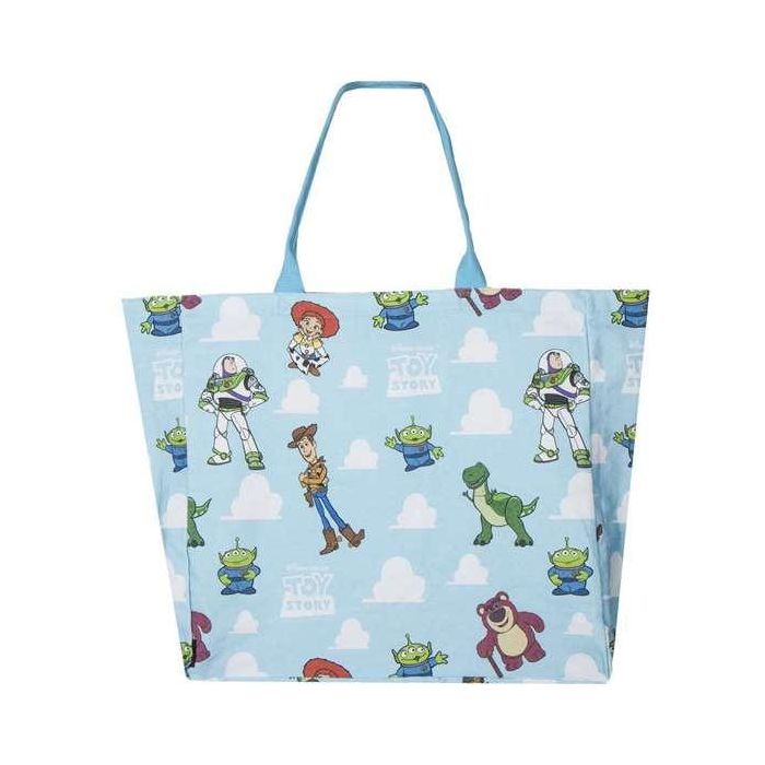 Cerdá Bolsa Shopping XL Toy Story 48.0 x 43.0 x 17.0 cm