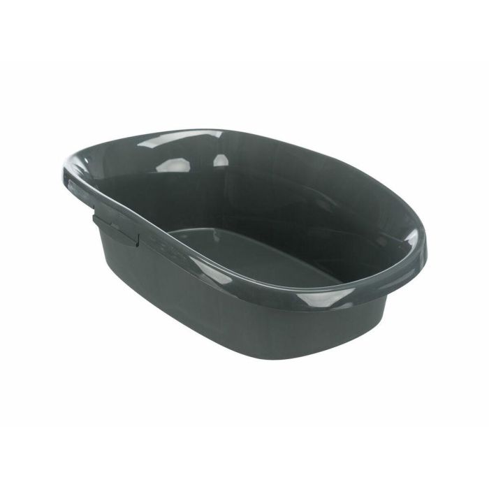 Arenero para Gatos Trixie Be Eco Carlo Verde Gris Antracita 38 × 17 × 58 cm 4 Arenero para Gatos Trixie Be Eco Carlo Verde Gris Antracita 38 × 17 × 58 cm 4