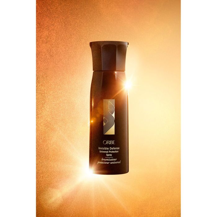 Protector del Calor Oribe Invisible Defence 175 ml 3