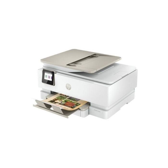 HP 242Q0B Impresora Multifunción Inyección Tinta Envy Inspire 7920e Wi-Fi Doble Banda Dúplex Automático ADF Blanca Portobello 0 HP 242Q0B Impresora Multifunción Inyección Tinta Envy Inspire 7920e Wi-Fi Doble Banda Dúplex Automático ADF Blanca Portobello 0