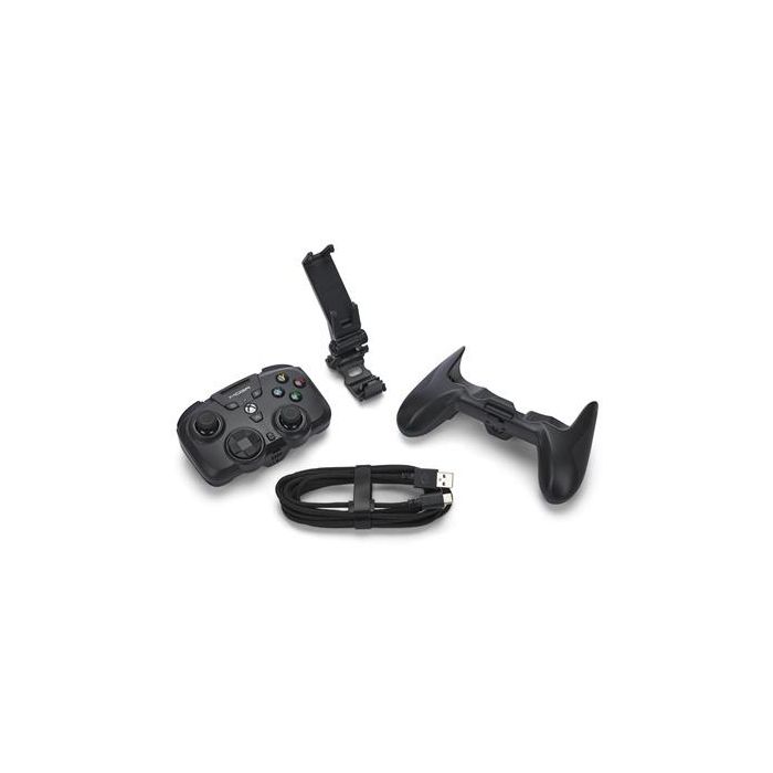 Power A 1526788-01 MOGA XP-ULTRA Mando Inalámbrico para Xbox Series X|S, Xbox One, PC, Android y Smart TV, con Botones Asignables y Vibración 7 Power A 1526788-01 MOGA XP-ULTRA Mando Inalámbrico para Xbox Series X|S, Xbox One, PC, Android y Smart TV, con Botones Asignables y Vibración 7