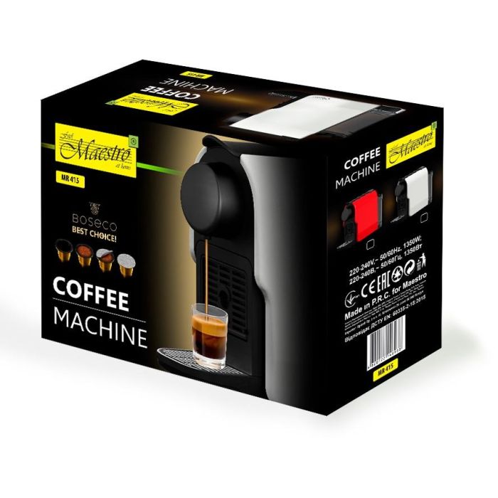 Moccamaster KBG Select Kaffeemaschine Naranja 4